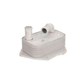 Radiateur d'huile THERMOTEC OEM LR004287