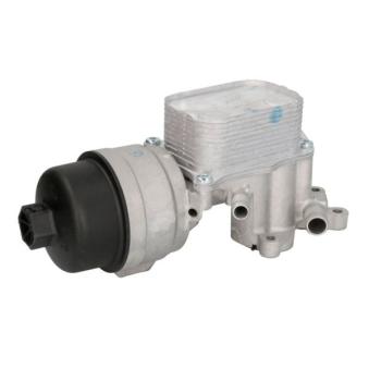 Boîtier, filtre à huile THERMOTEC [D4C012TT]