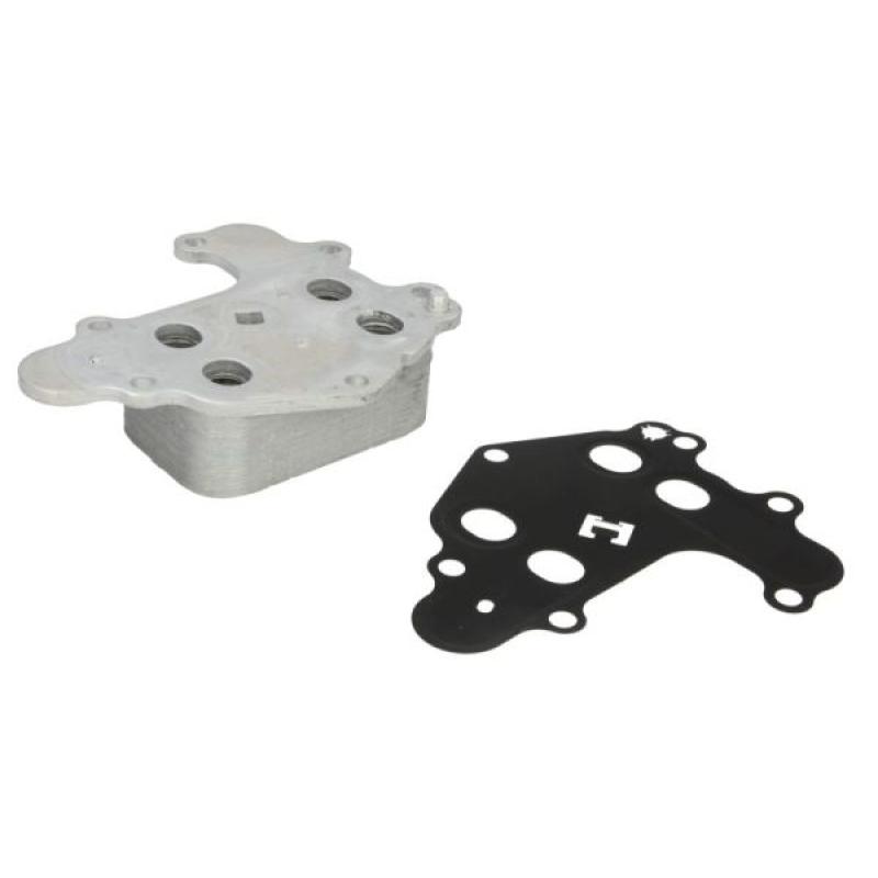 Radiateur d'huile THERMOTEC D4C013TT - Visuel 1