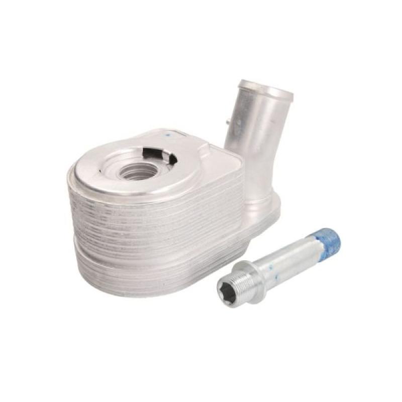 Radiateur d'huile THERMOTEC D4E001TT - Visuel 1