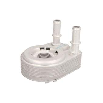 Radiateur d'huile THERMOTEC [D4F003TT]