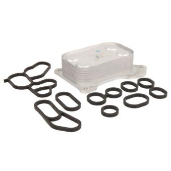 Radiateur d'huile THERMOTEC OEM 55183548