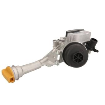 Boîtier, filtre à huile THERMOTEC [D4F006TT]