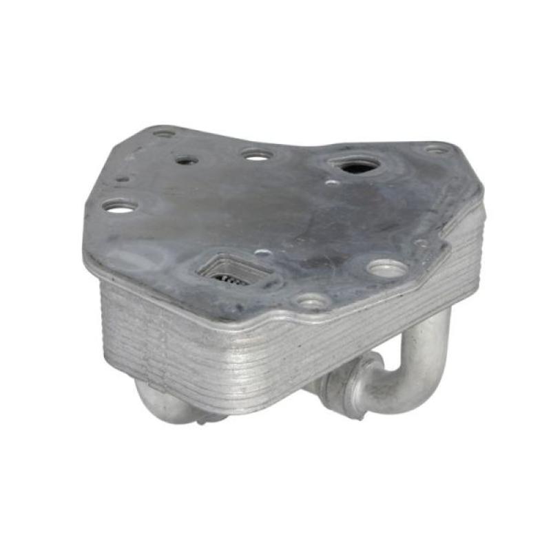 Radiateur d'huile THERMOTEC D4F008TT - Visuel 1