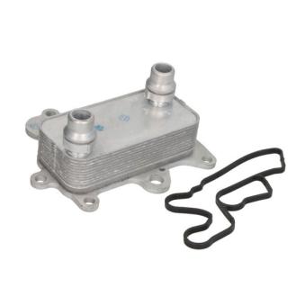 Radiateur d'huile THERMOTEC [D4F009TT]