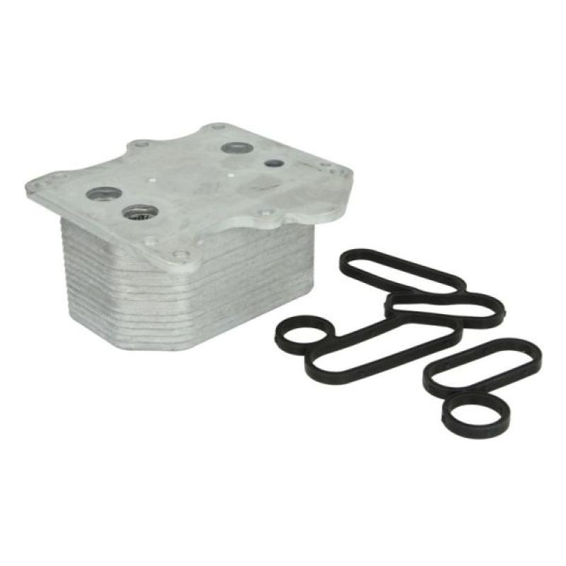 Radiateur d'huile THERMOTEC D4G014TT - Visuel 1