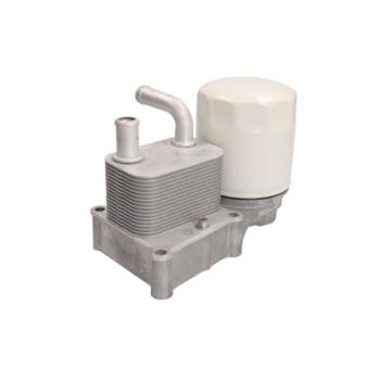 Boîtier, filtre à huile THERMOTEC D4G016TT pour FORD FOCUS 1.8 TDDi - 75cv