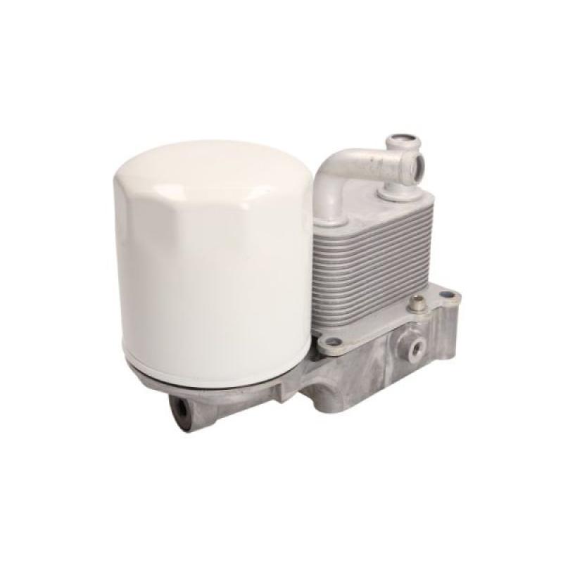 Boîtier, filtre à huile THERMOTEC D4G016TT - Visuel 1