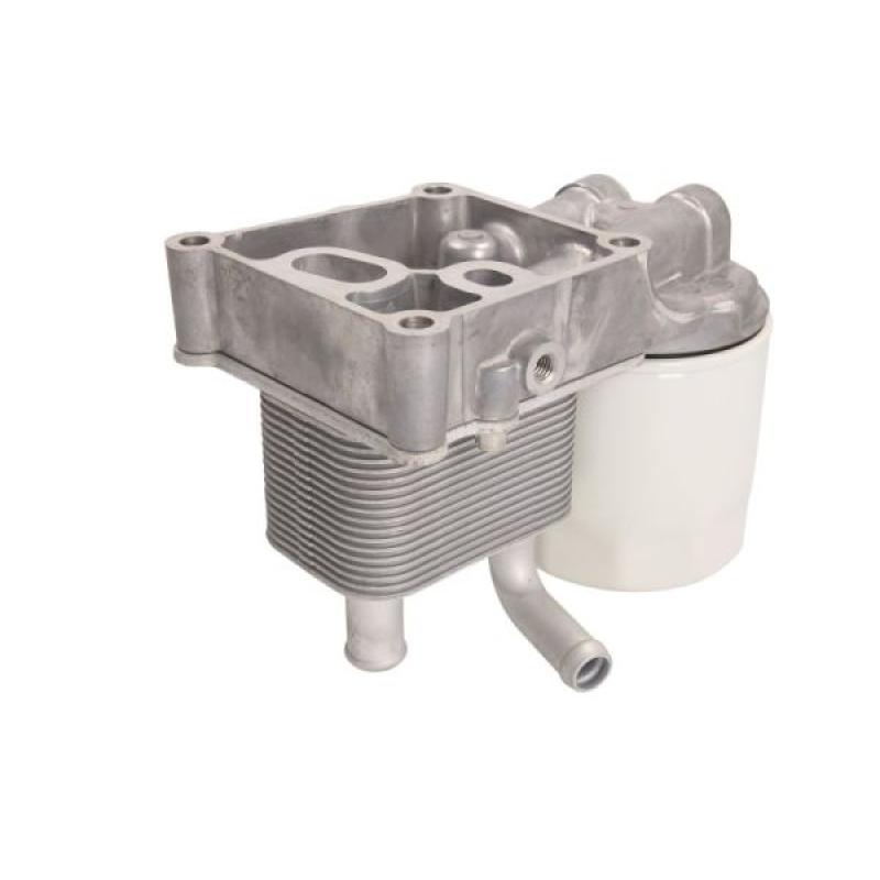 Boîtier, filtre à huile THERMOTEC D4G016TT - Visuel 2