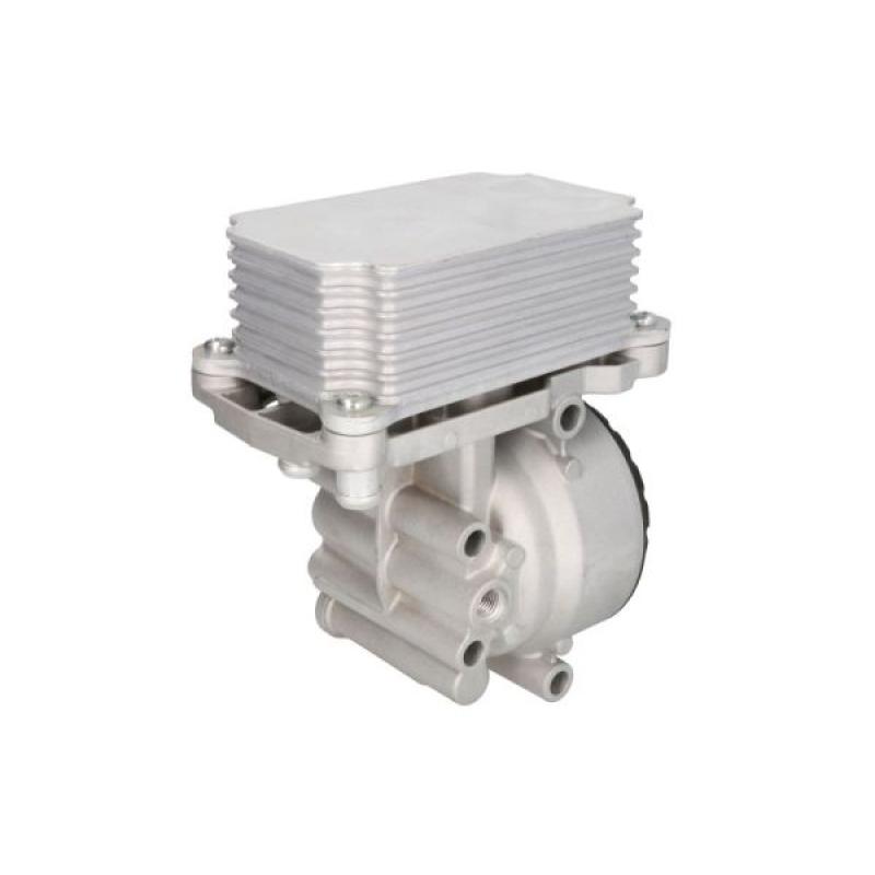 Radiateur d'huile THERMOTEC D4G018TT - Visuel 1