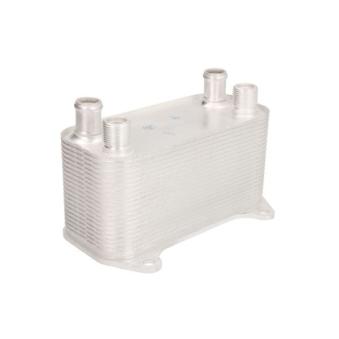 Radiateur d'huile THERMOTEC OEM ubu000070