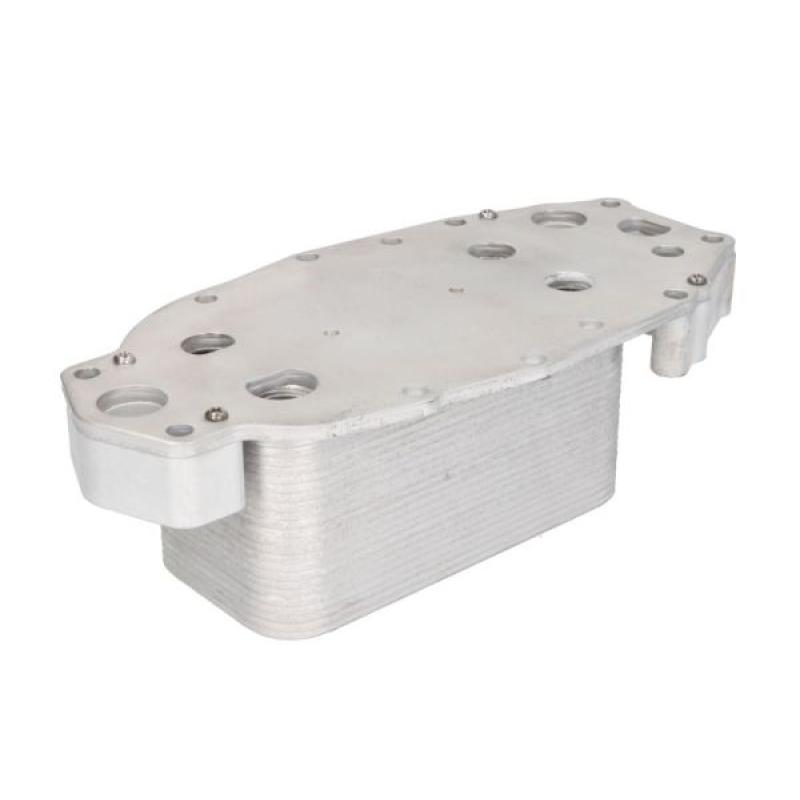 Radiateur d'huile THERMOTEC D4I006TT - Visuel 1