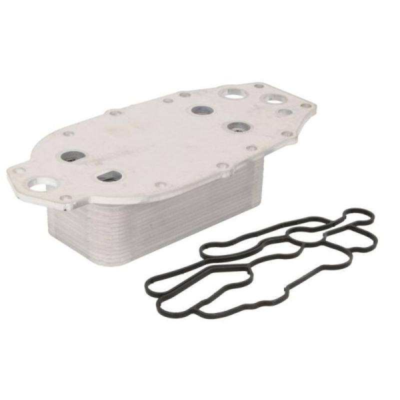 Radiateur d'huile THERMOTEC D4I011TT - Visuel 1