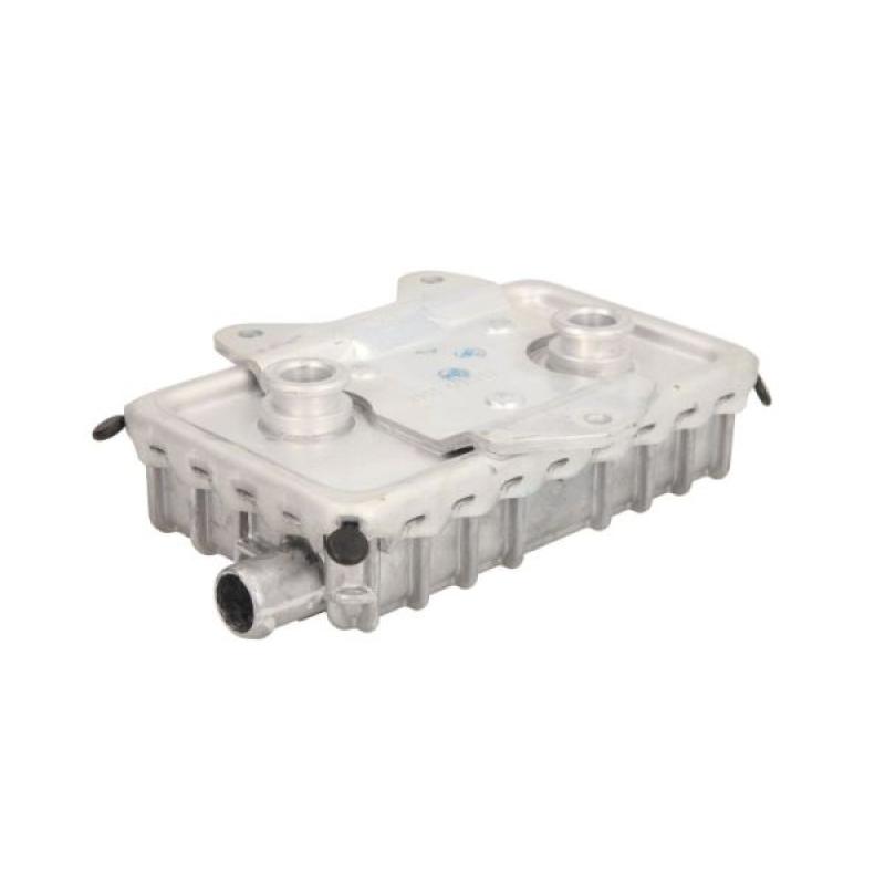 Radiateur d'huile THERMOTEC D4M001TT - Visuel 1