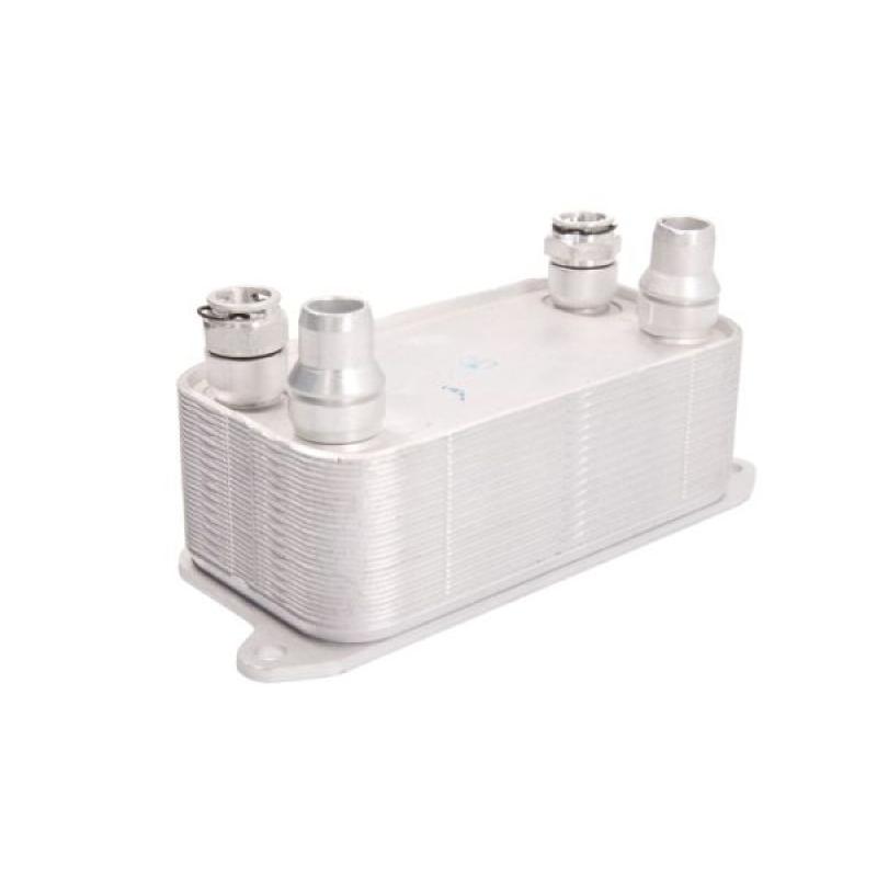 Radiateur d'huile THERMOTEC D4M009TT - Visuel 1