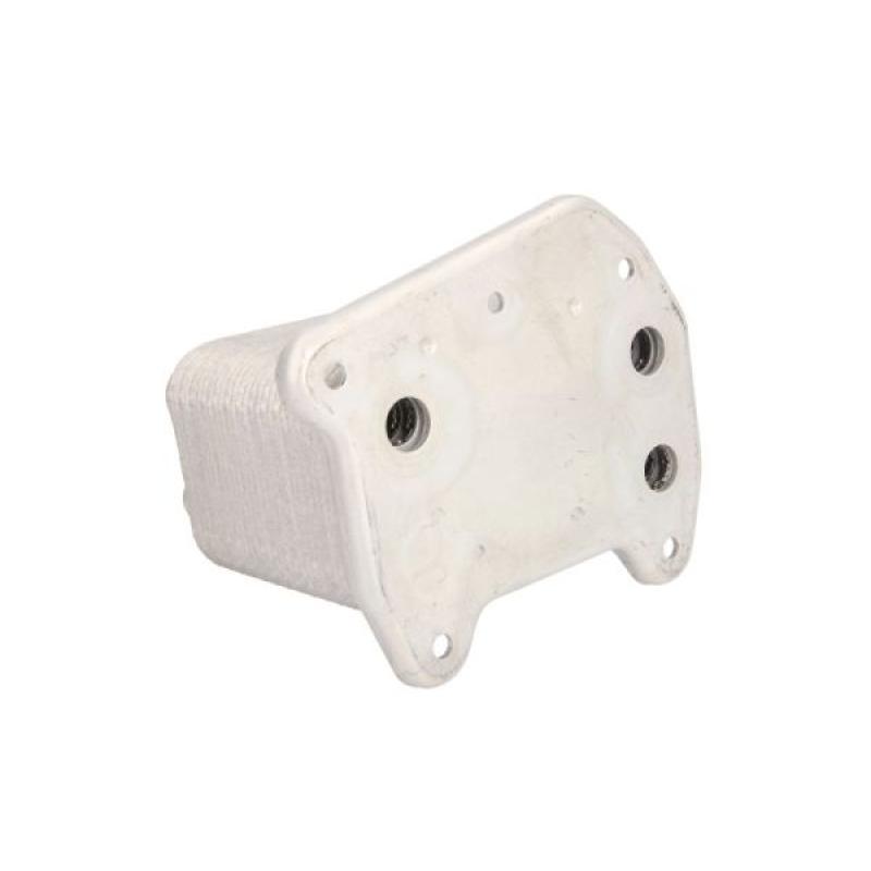 Radiateur d'huile THERMOTEC D4M010TT - Visuel 1