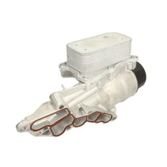Boîtier, filtre à huile THERMOTEC OEM 2721880001