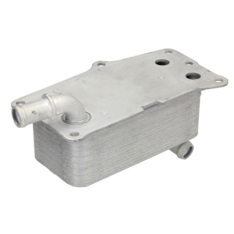 Radiateur d'huile de boîte automatique THERMOTEC D4M015TT - Visuel 1