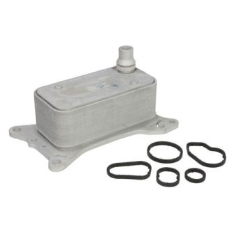 Radiateur d'huile THERMOTEC D4M020TT pour MERCEDES-BENZ SPRINTER 311 CDI - 114cv