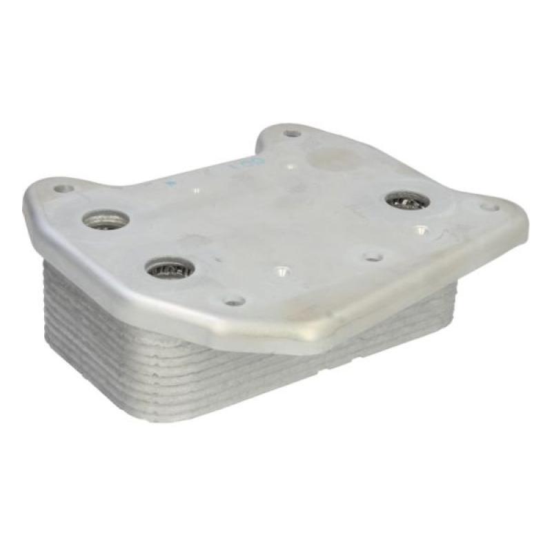 Radiateur d'huile THERMOTEC D4M022TT - Visuel 1