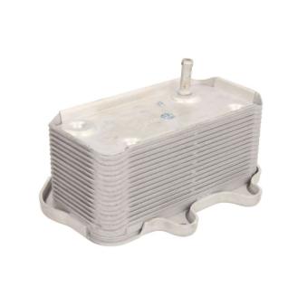 Radiateur d'huile THERMOTEC [D4N001TT]