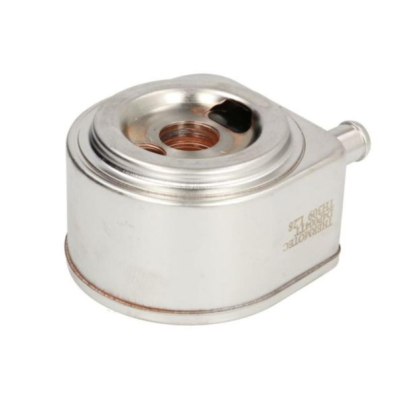 Radiateur d'huile THERMOTEC D4P004TT - Visuel 1