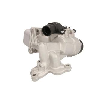 Boîtier, filtre à huile THERMOTEC OEM 4418582