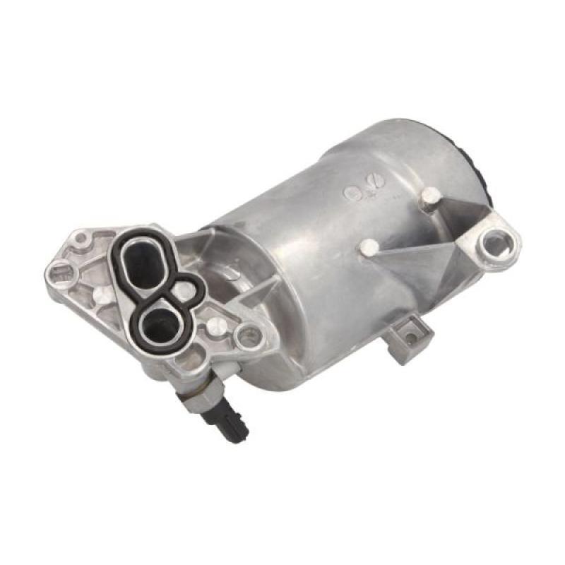 Boîtier, filtre à huile THERMOTEC D4R011TT - Visuel 1