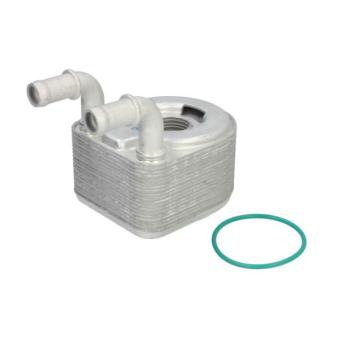 Radiateur d'huile THERMOTEC OEM 213050003R