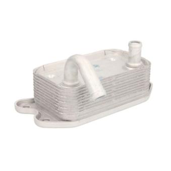 Radiateur d'huile THERMOTEC D4V002TT pour VOLVO V70 2.4 Bifuel - 140cv