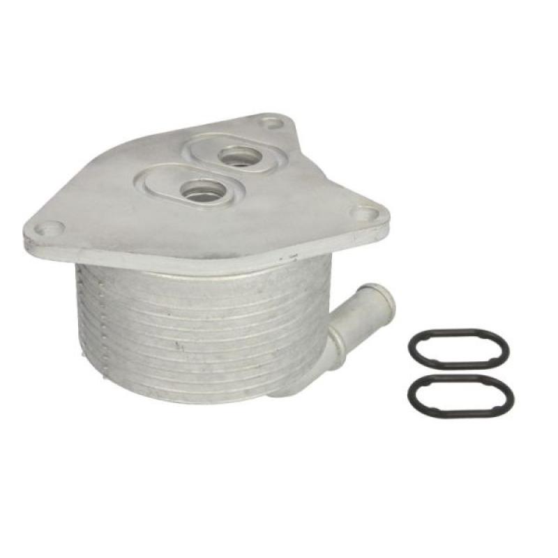 Radiateur d'huile THERMOTEC D4V011TT - Visuel 1