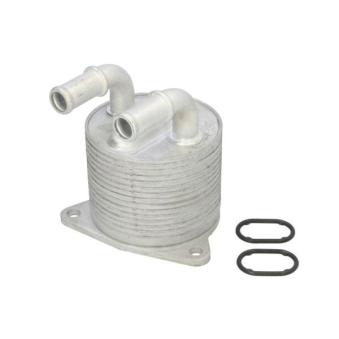 Radiateur d'huile, boîte de vitesse manuelle THERMOTEC OEM 31437022