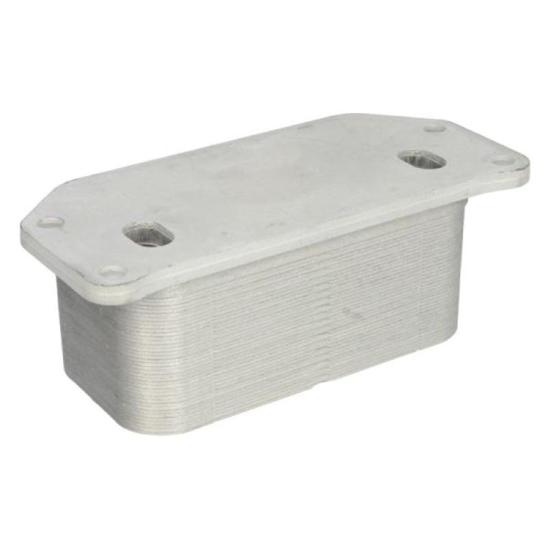 Radiateur d'huile THERMOTEC D4V013TT - Visuel 1