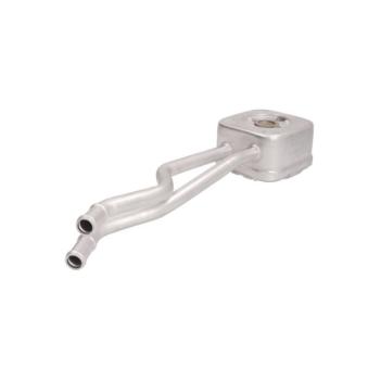 Radiateur d'huile THERMOTEC D4W006TT pour SEAT LEON 1.4 16V - 75cv