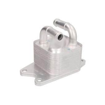 Radiateur d'huile THERMOTEC [D4W012TT]