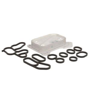 Radiateur d'huile THERMOTEC OEM 55189538 Radiateur d'huile THERMOTEC OEM 55189538