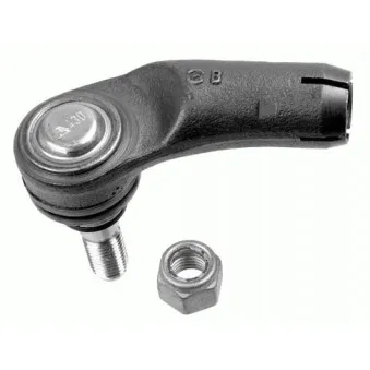 Rotule de barre de connexion LEMFORDER OEM 4A0419811A