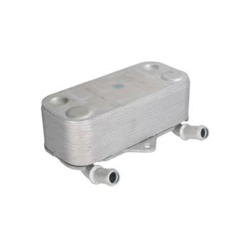 Radiateur d'huile THERMOTEC D4X008TT pour OPEL VECTRA 2.0 DTI - 100cv