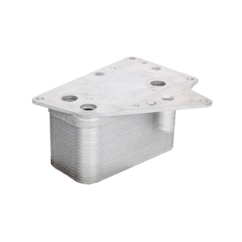 Radiateur d'huile THERMOTEC D4X012TT - Visuel 1