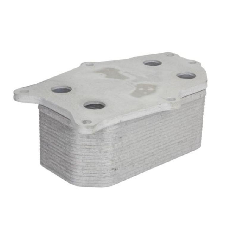 Radiateur d'huile THERMOTEC D4X017TT - Visuel 1