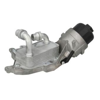 Boîtier, filtre à huile THERMOTEC OEM 55273042