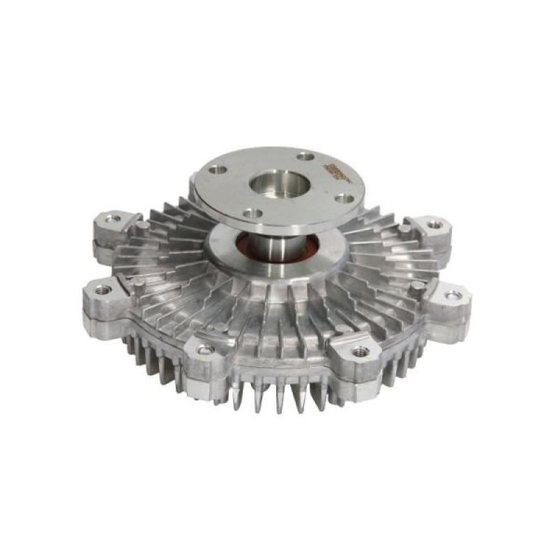 Embrayage, ventilateur de radiateur THERMOTEC D50502TT - Visuel 1