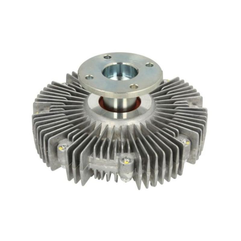 Embrayage, ventilateur de radiateur THERMOTEC D51001TT - Visuel 1