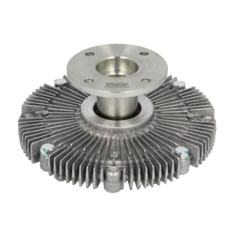 Embrayage, ventilateur de radiateur THERMOTEC D51002TT - Visuel 1
