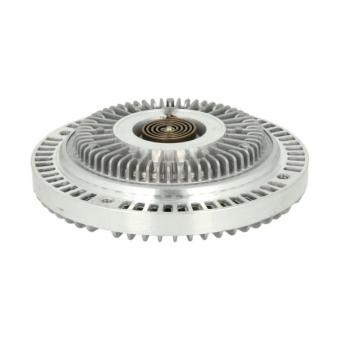 Embrayage, ventilateur de radiateur THERMOTEC D5A001TT pour AUDI A4 1.9 TDI - 116cv Embrayage, ventilateur de radiateur THERMOTEC D5A001TT pour AUDI A4 1.9 TDI - 116cv