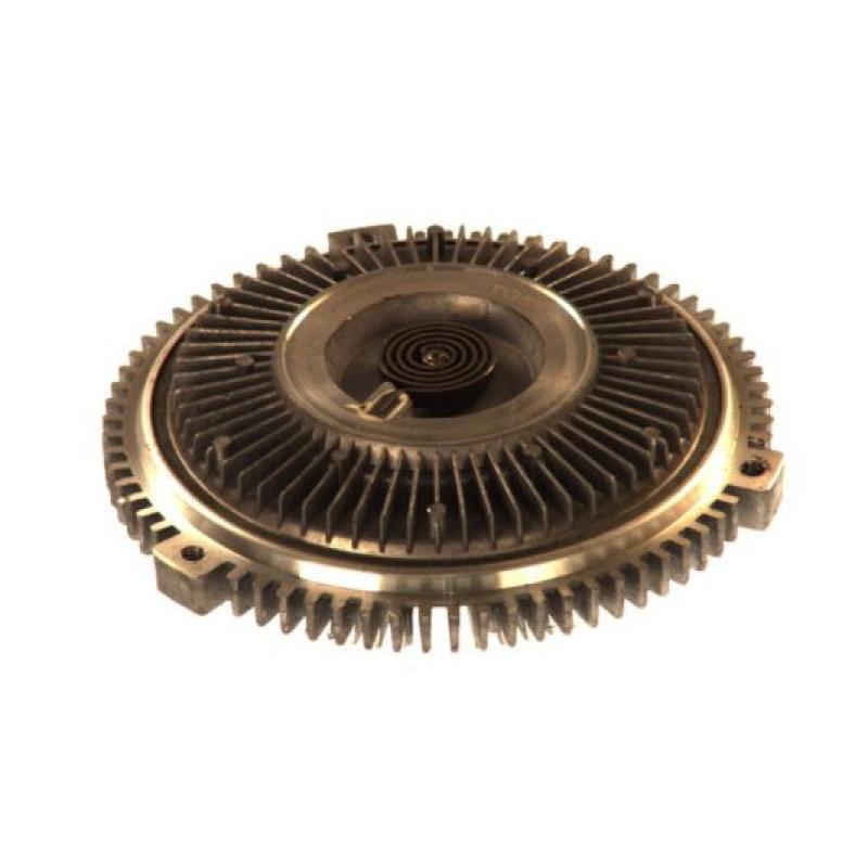 Embrayage, ventilateur de radiateur THERMOTEC D5A005TT - Visuel 1