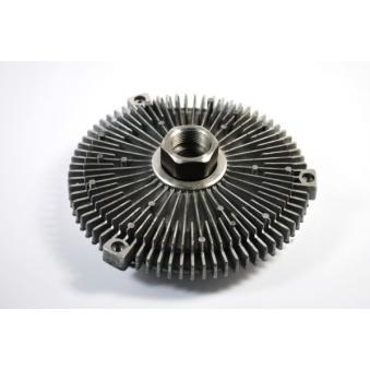 Embrayage, ventilateur de radiateur THERMOTEC D5B005TT pour BMW Série 3 320 i - 170cv