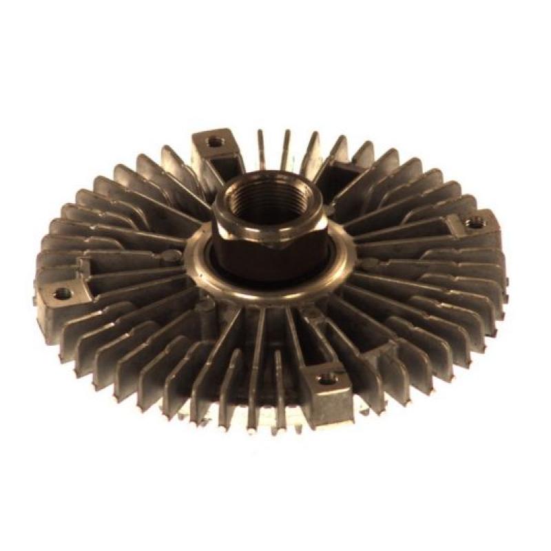 Embrayage, ventilateur de radiateur THERMOTEC D5B007TT - Visuel 1