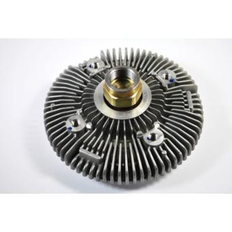 Embrayage, ventilateur de radiateur THERMOTEC [D5G001TT]