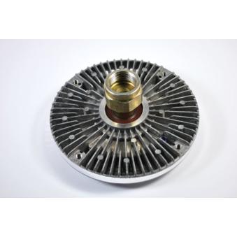 Embrayage, ventilateur de radiateur THERMOTEC D5G002TT pour FORD TRANSIT 2.4 TDE - 115cv